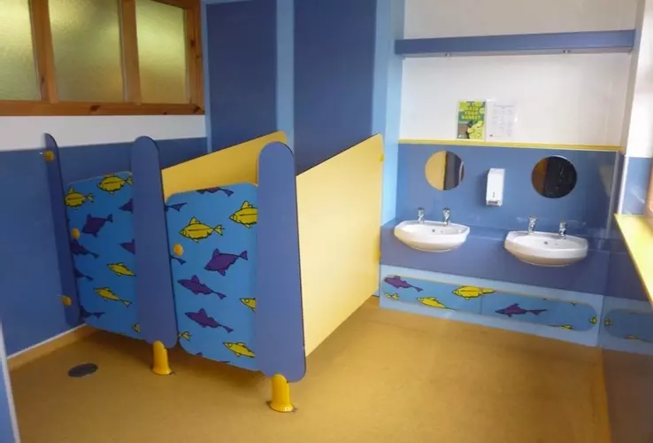 Golspie Primary School